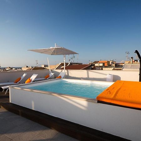 Giada Luxury Terrasini Apartment Екстериор снимка