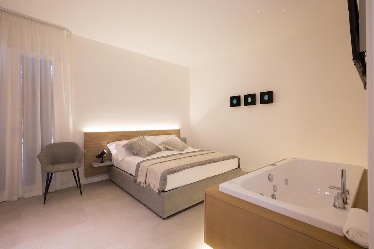 Giada Luxury Terrasini Apartment Екстериор снимка
