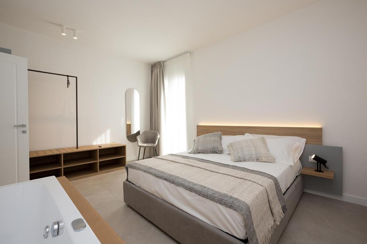 Giada Luxury Terrasini Apartment Екстериор снимка