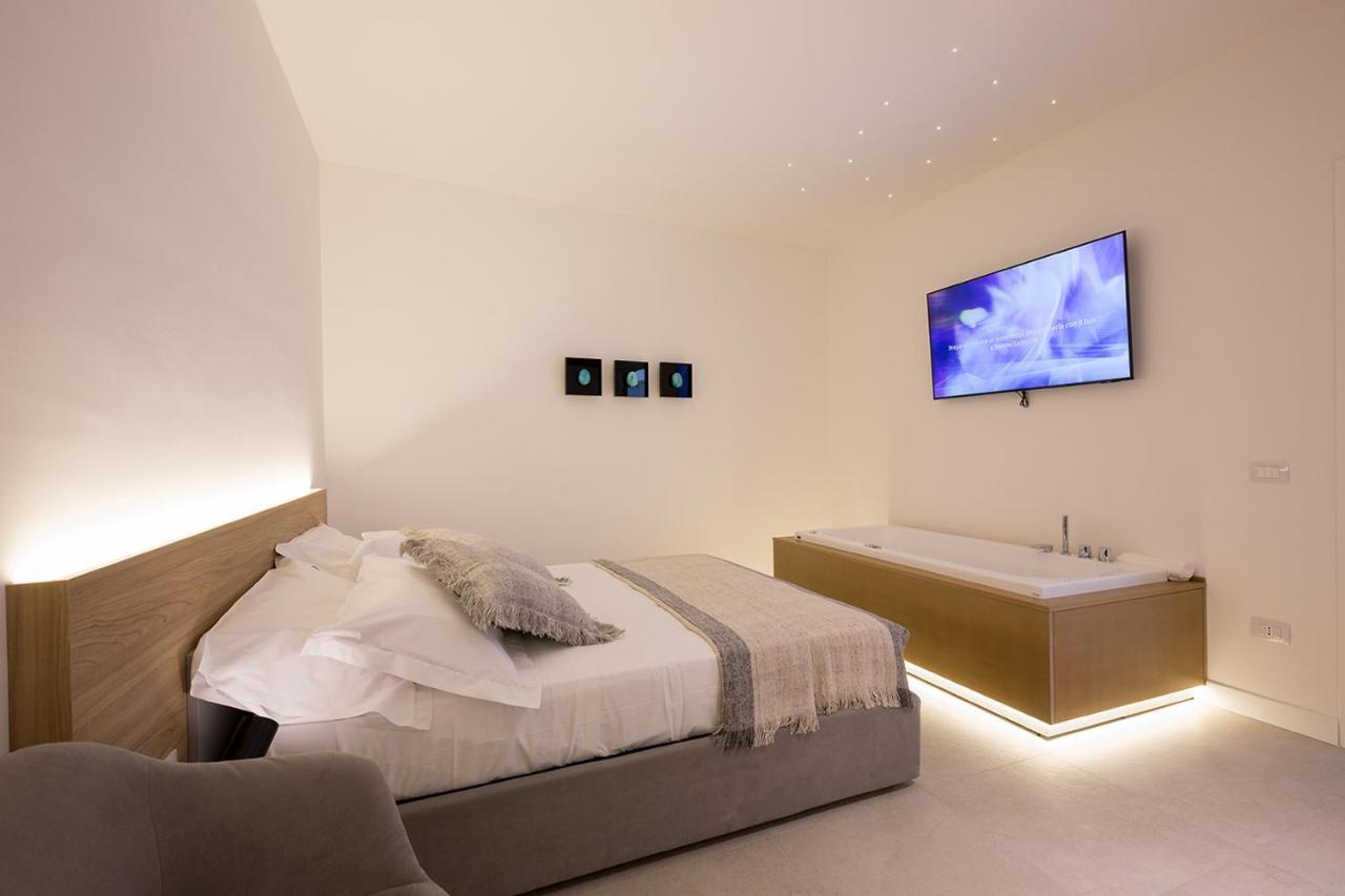 Giada Luxury Terrasini Apartment Екстериор снимка