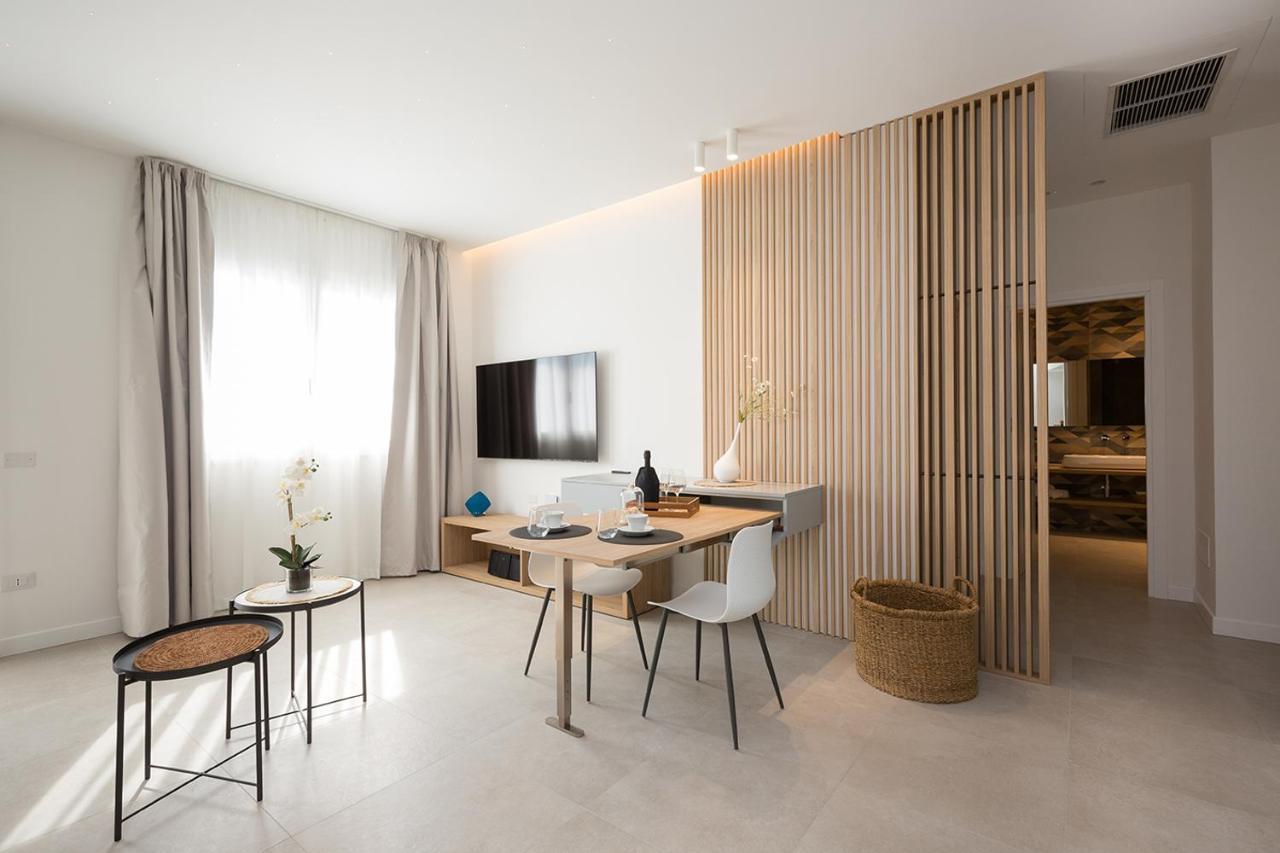 Giada Luxury Terrasini Apartment Екстериор снимка