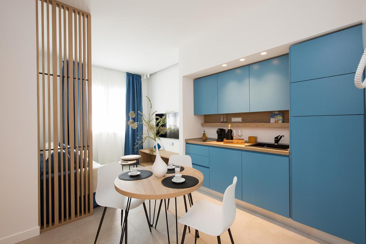 Giada Luxury Terrasini Apartment Екстериор снимка