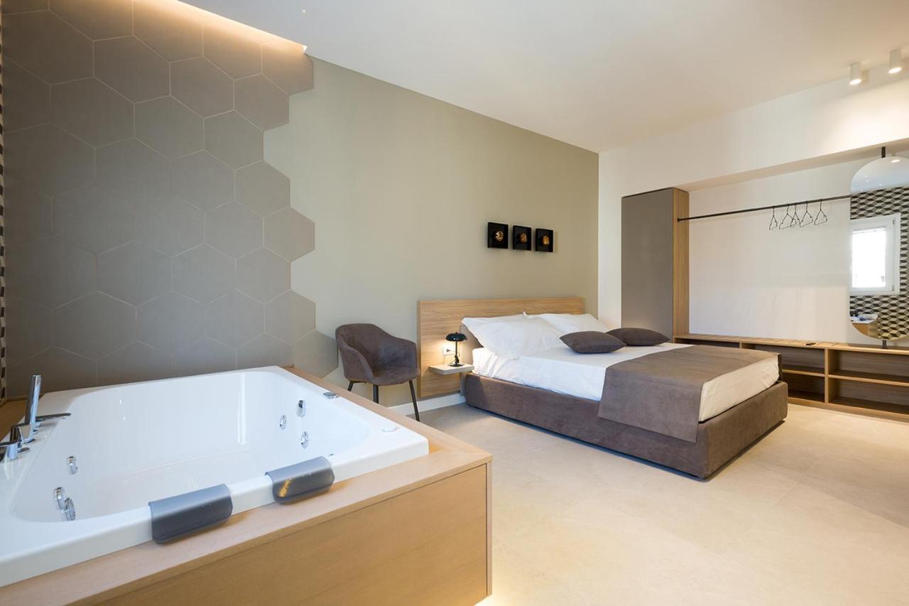 Giada Luxury Terrasini Apartment Екстериор снимка