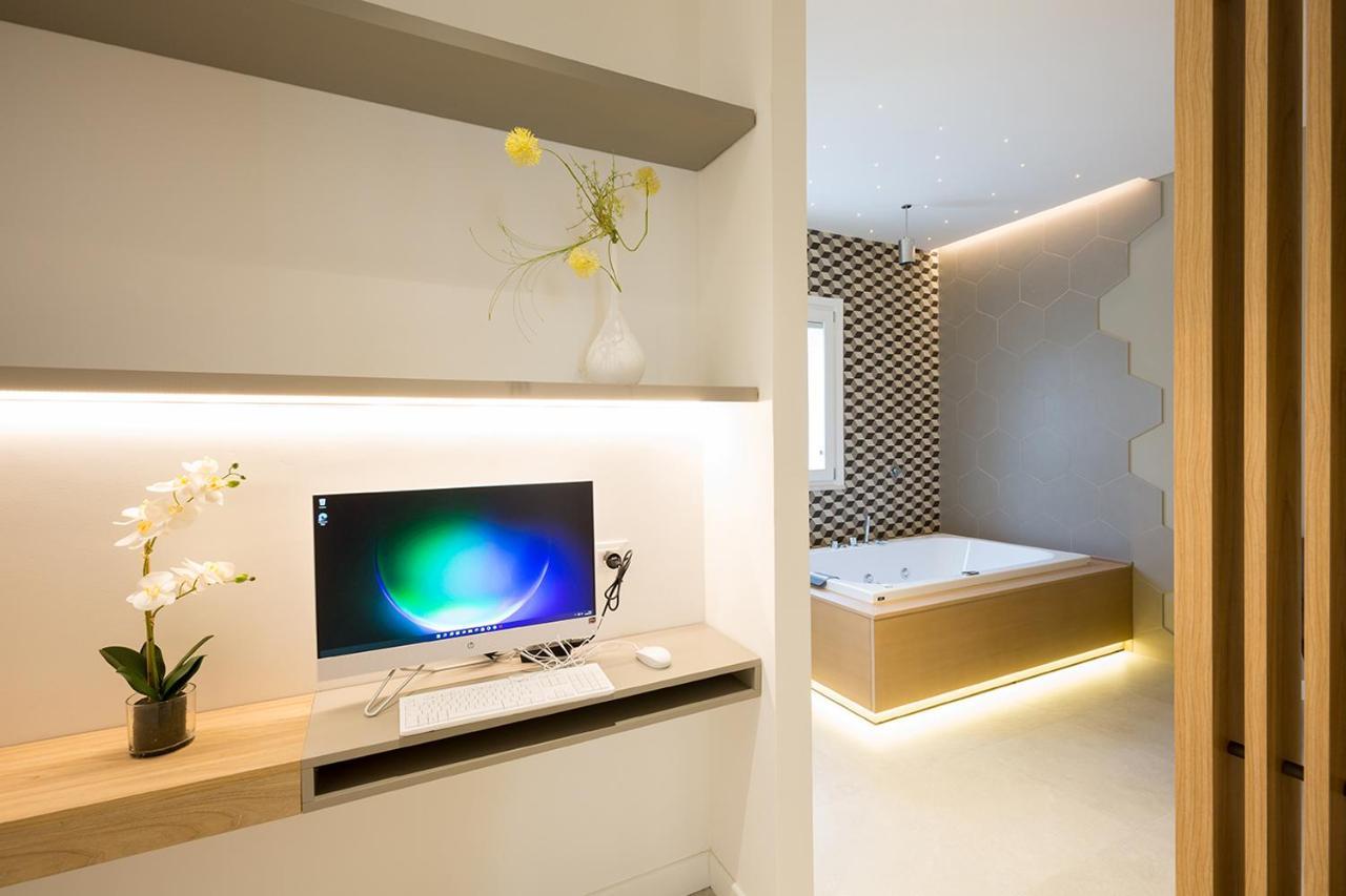 Giada Luxury Terrasini Apartment Екстериор снимка
