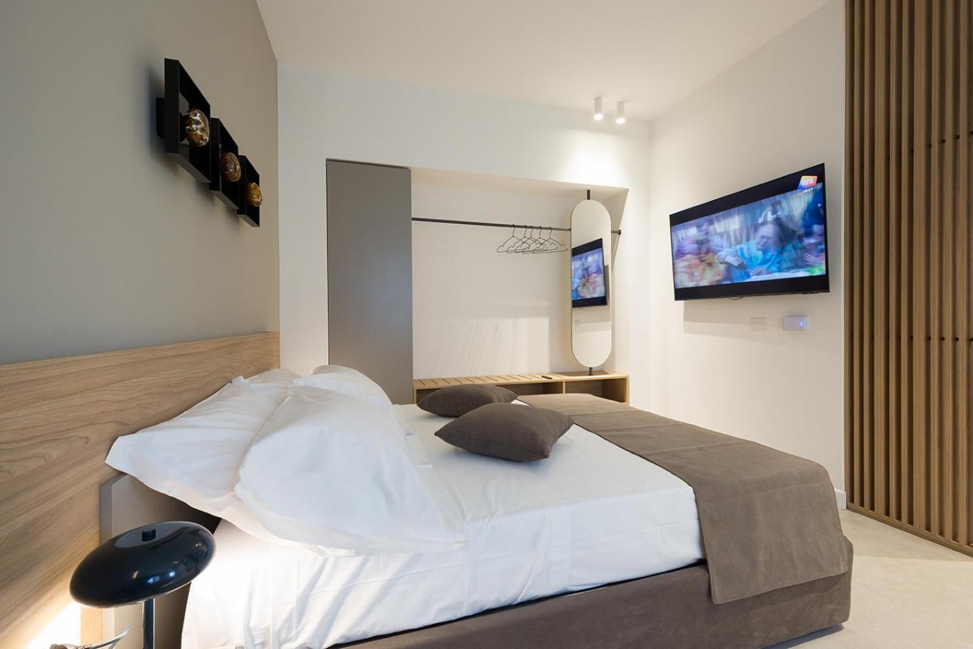 Giada Luxury Terrasini Apartment Екстериор снимка