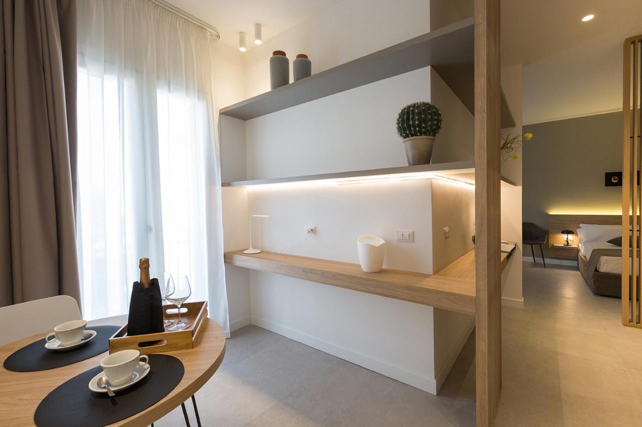 Giada Luxury Terrasini Apartment Екстериор снимка