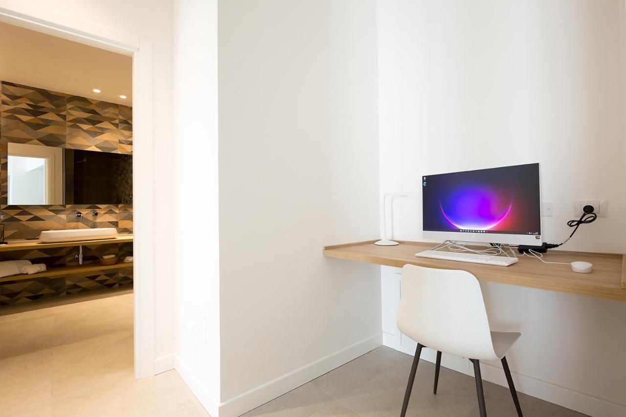 Giada Luxury Terrasini Apartment Екстериор снимка