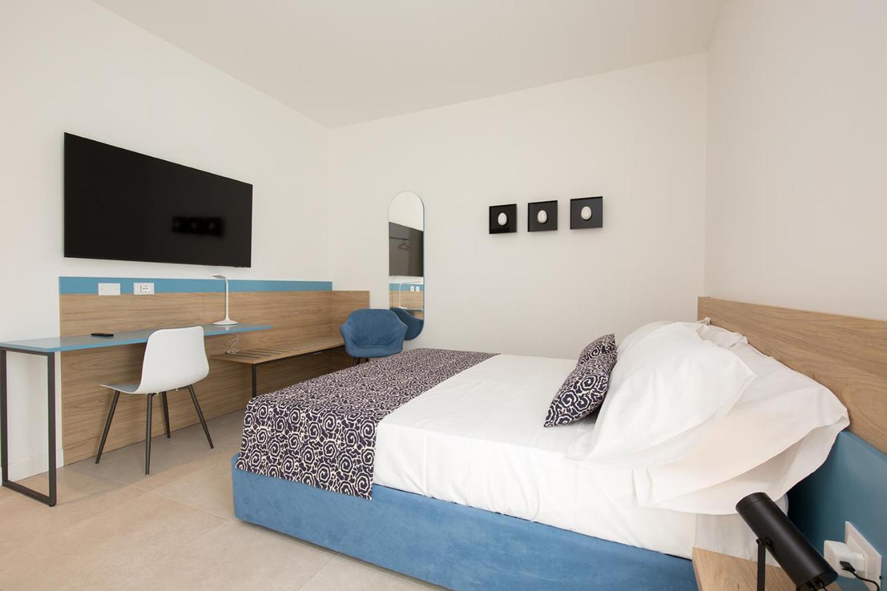 Giada Luxury Terrasini Apartment Екстериор снимка