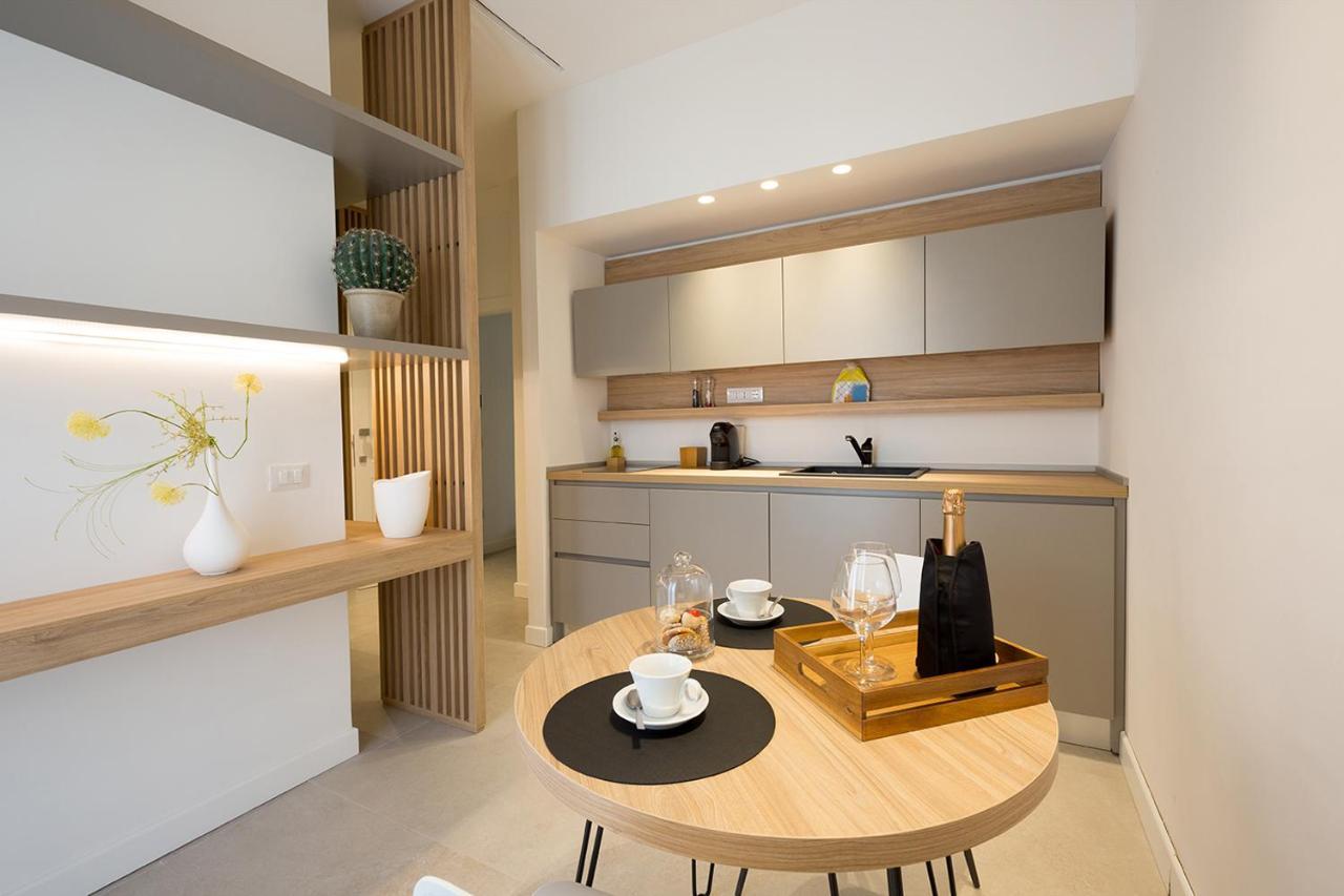 Giada Luxury Terrasini Apartment Екстериор снимка