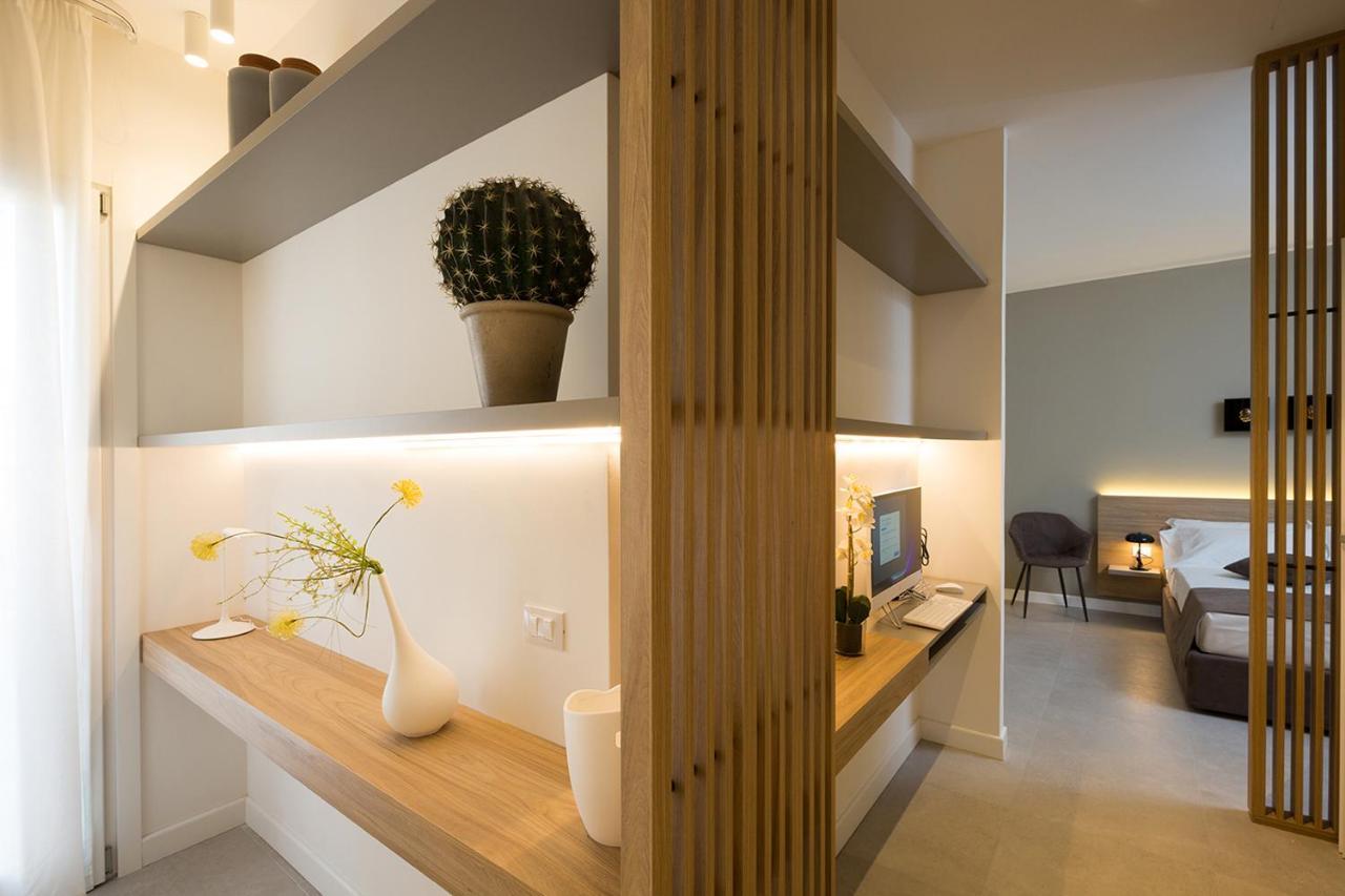 Giada Luxury Terrasini Apartment Екстериор снимка
