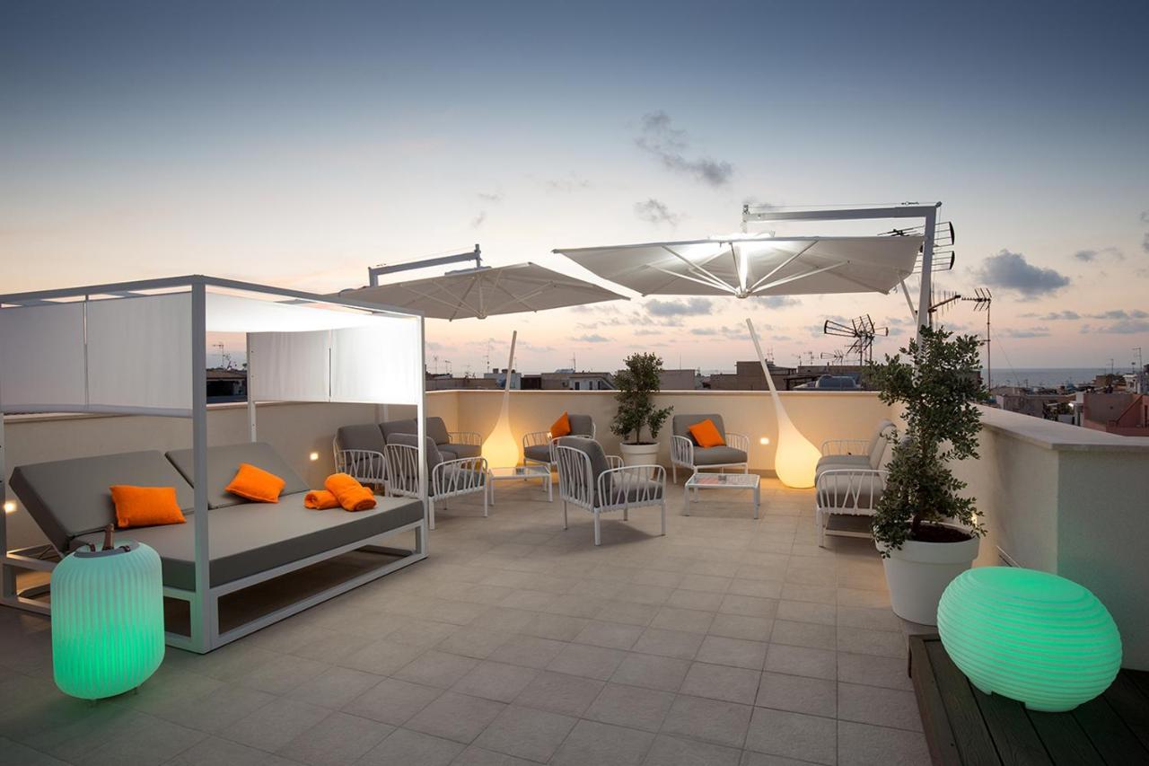 Giada Luxury Terrasini Apartment Екстериор снимка